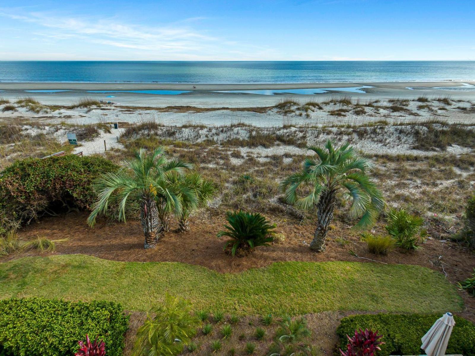 7 Junket Villa Hilton Head Island Kültér fotó