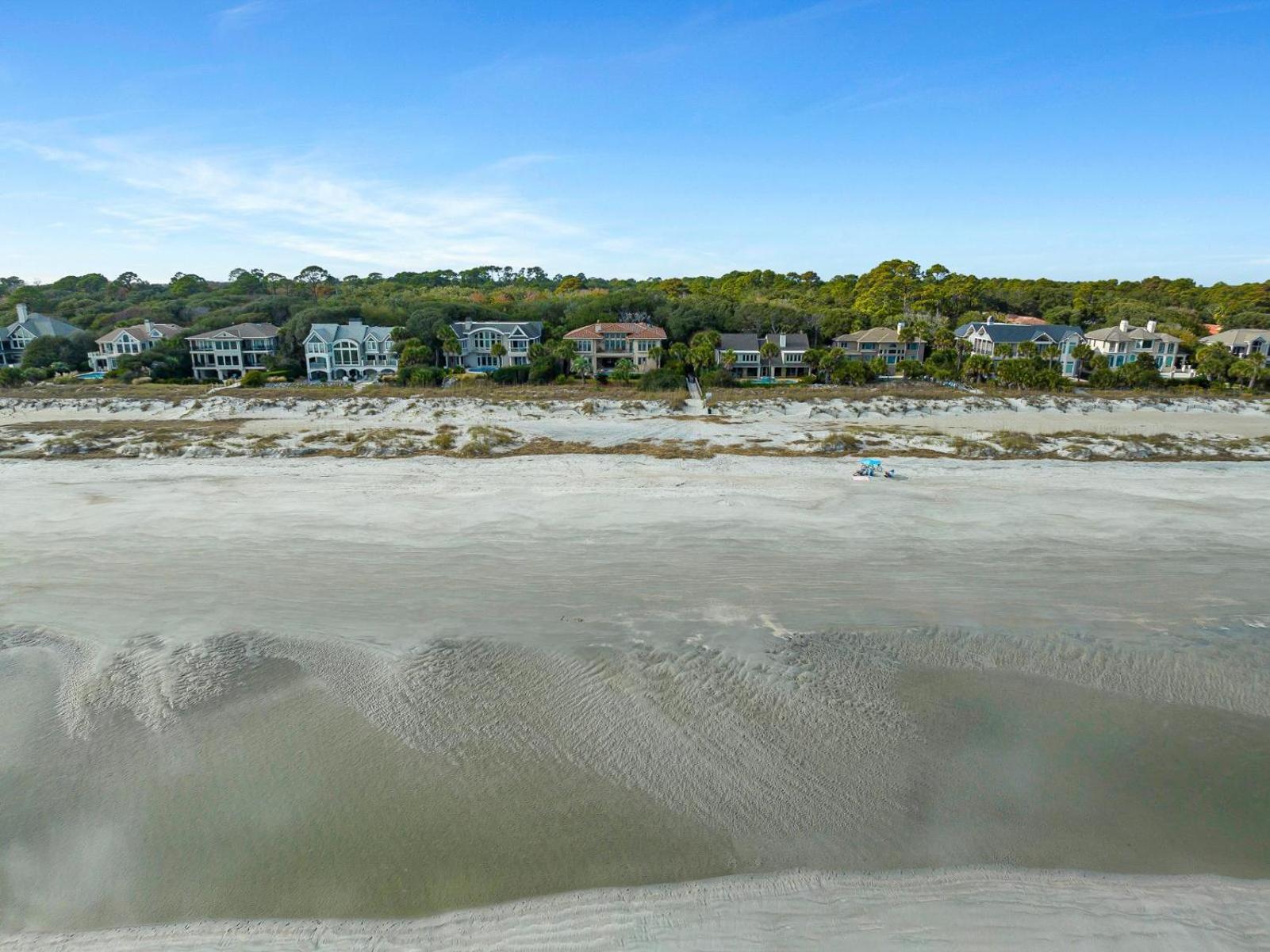 7 Junket Villa Hilton Head Island Kültér fotó