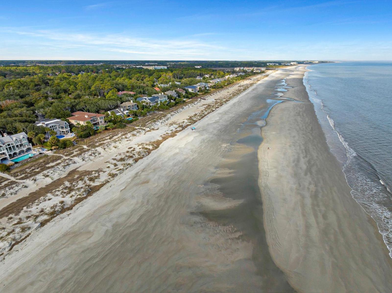 7 Junket Villa Hilton Head Island Kültér fotó