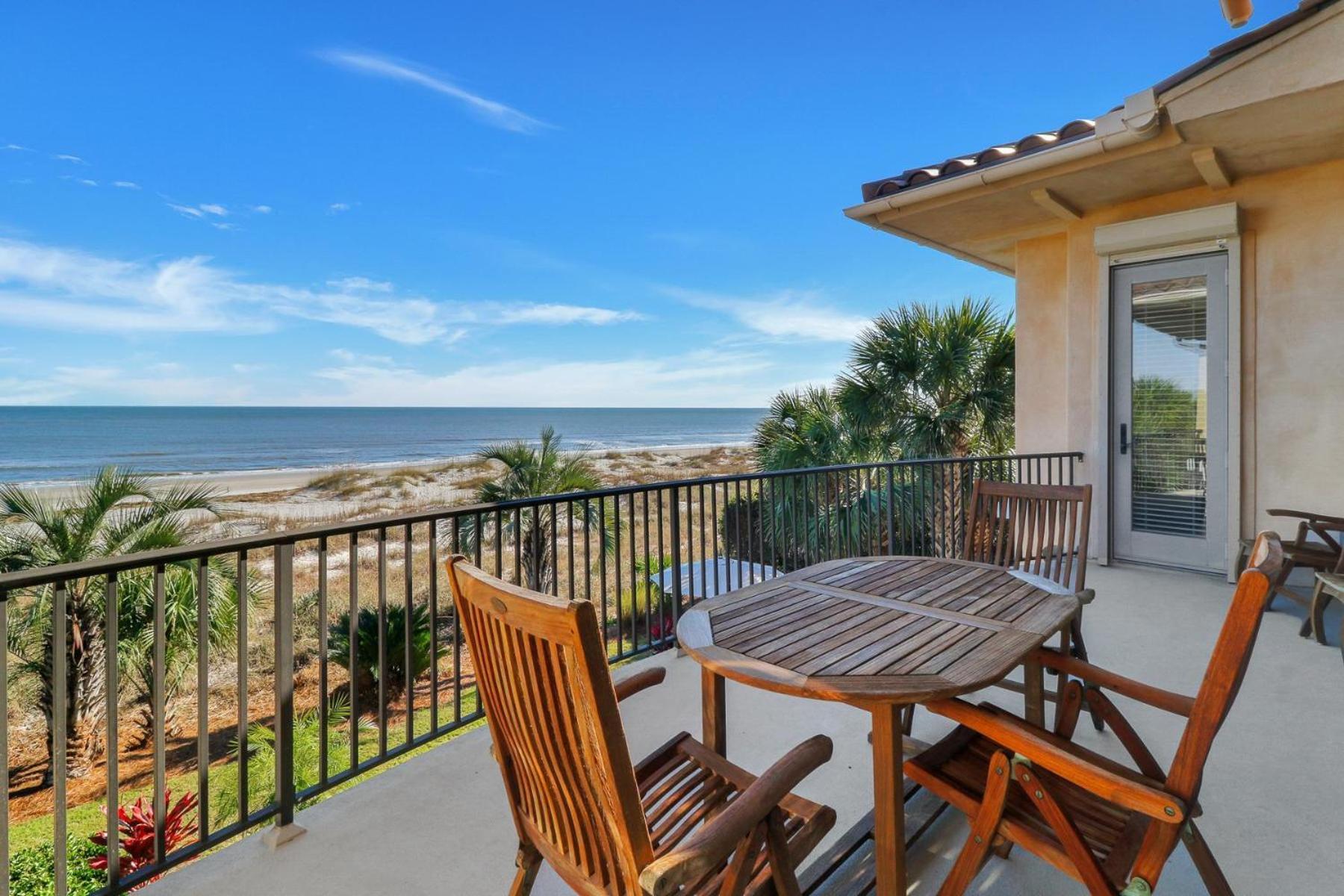 7 Junket Villa Hilton Head Island Kültér fotó